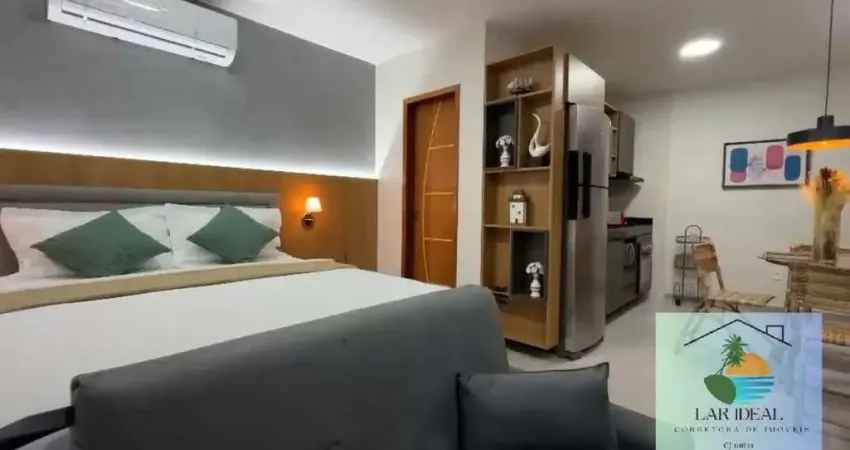 Preço black friday: loft  mobiliado - praia dos anjos- arraial do cabo