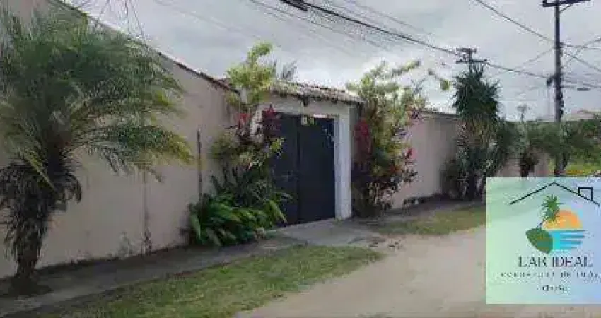 Casa com 1 quarto à venda na Cidade Beira Mar, Rio das Ostras