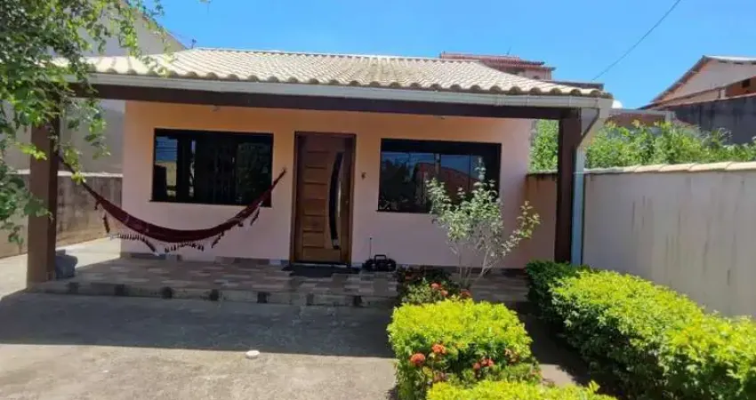 Casa com 1 quarto à venda na Praia Linda, São Pedro da Aldeia