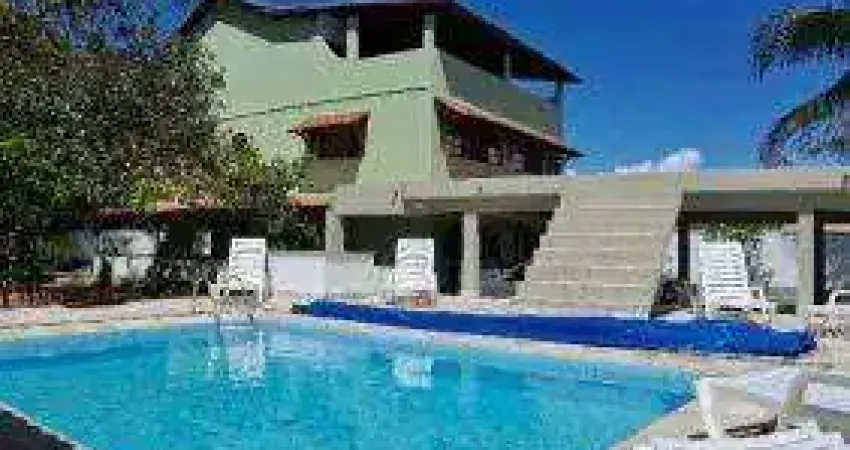 Casa com 5 quartos à venda no Nova Califórnia (Tamoios), Cabo Frio 