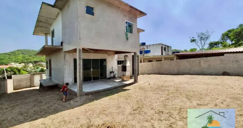 Casa com 3 quartos à venda no Jardim Peró, Cabo Frio