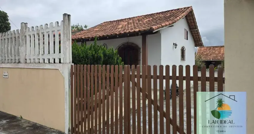 Casa com 2 quartos à venda no Parque Tamariz, Iguaba Grande