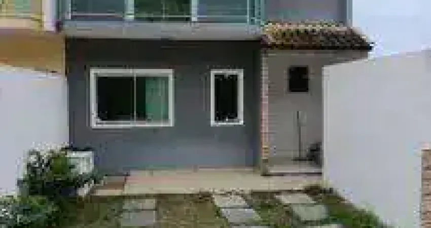 Oportunidade imperdível no condomínio dos pássaros - cabo frio