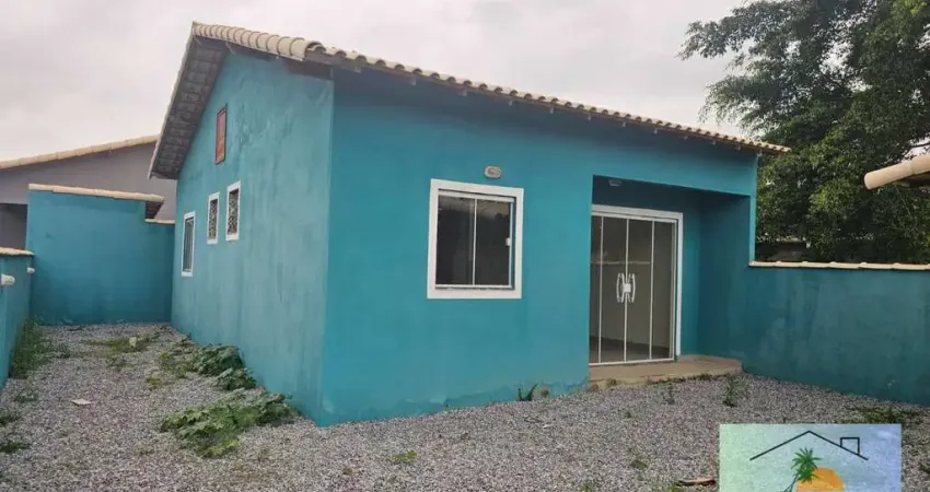 Casa com 2 quartos à venda no Nova Califórnia (Tamoios), Cabo Frio