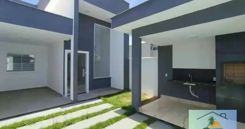 Alugo excelente casa linear em nova são pedro - são pedro da aldeia
