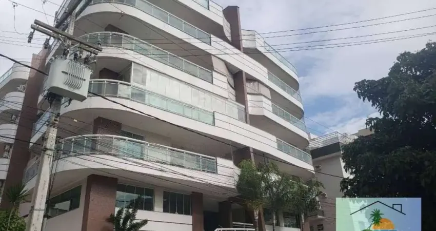 Apartamento com 3 quartos à venda no Braga, Cabo Frio
