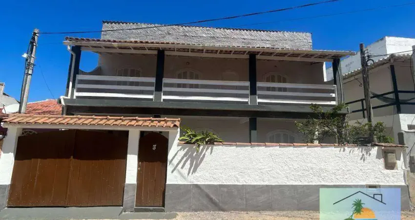 Casa com 5 quartos à venda no Figueira, Arraial do Cabo