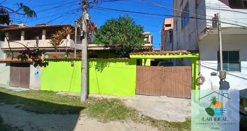 Casa com 1 quarto à venda no Figueira, Arraial do Cabo