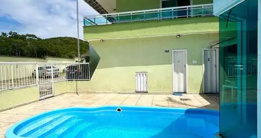 Casa com 4 quartos à venda no Peró, Cabo Frio