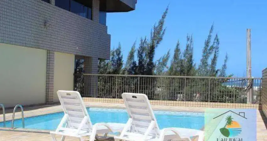 Apartamento com 3 quartos à venda no Braga, Cabo Frio