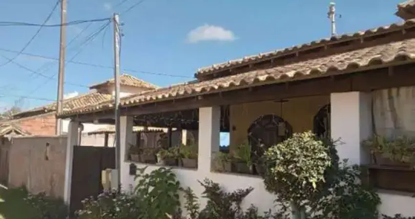 Casa com 3 quartos à venda em Unamar, Cabo Frio