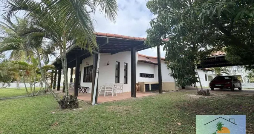 Casa com 8 quartos à venda na Praia Seca, Araruama