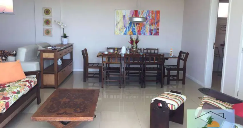 Apartamento com 4 quartos à venda no Braga, Cabo Frio