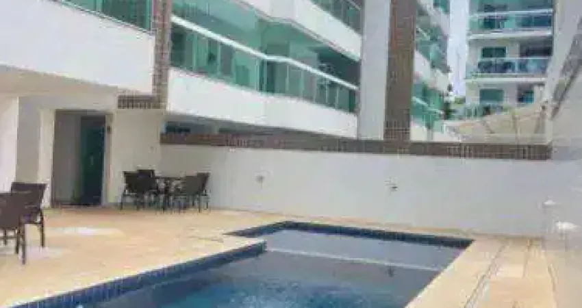 Apartamento com 2 quartos à venda no Costazul, Rio das Ostras