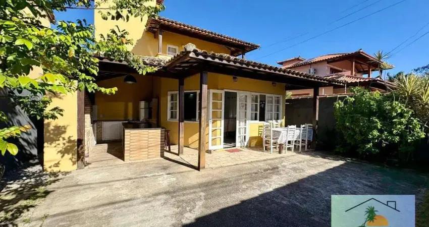 Casa com 4 quartos à venda no Geribá, Armação dos Búzios