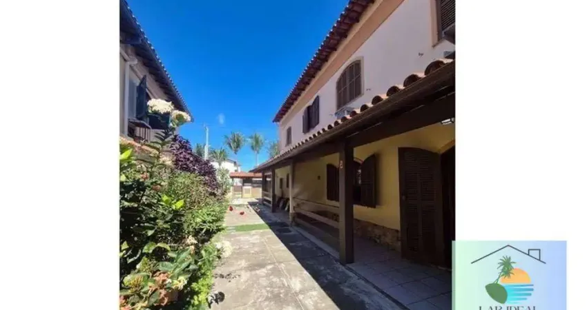 Casa com 3 quartos à venda no Peró, Cabo Frio