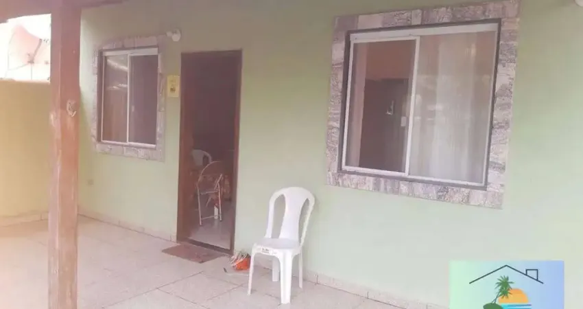 Casa com 2 quartos à venda em Tamoios, Cabo Frio