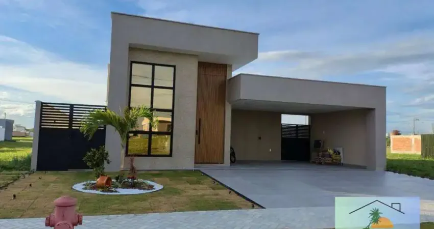 Excelente casa linear à venda – terras alphaville, cabo frio