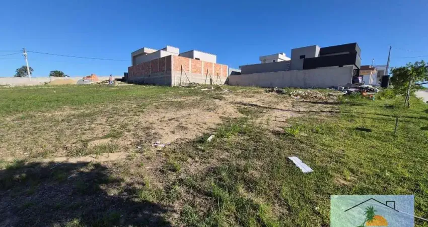 Terreno à venda no Nova São Pedro, São Pedro da Aldeia