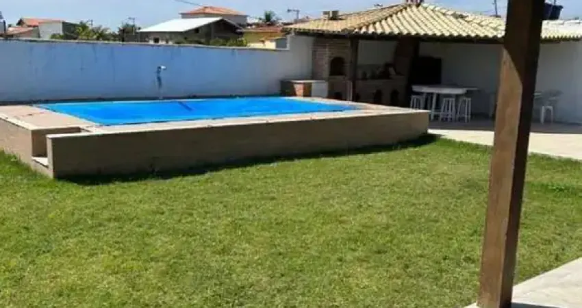 Casa com 2 quartos à venda no Centro, Arraial do Cabo