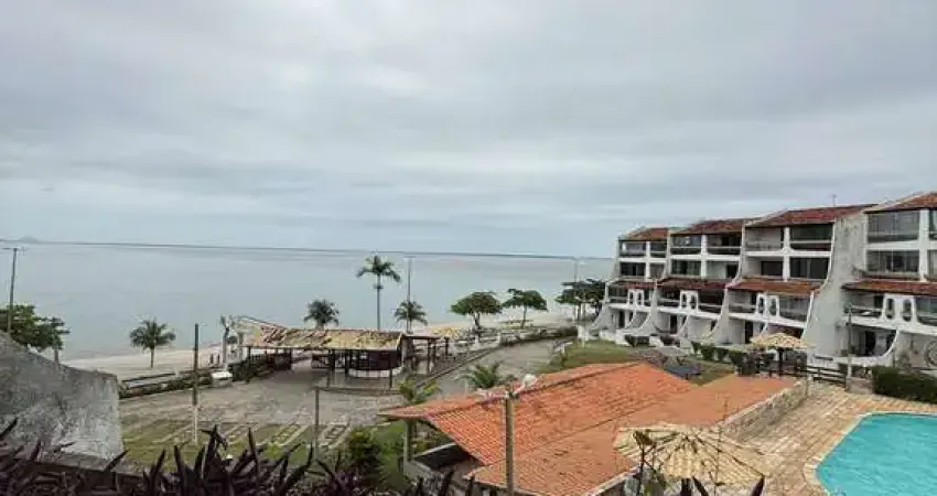 Apartamento com 2 quartos à venda no Centro, Iguaba Grande