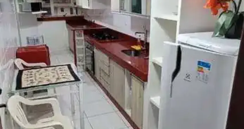 Cobertura com 4 quartos para alugar no Braga, Cabo Frio