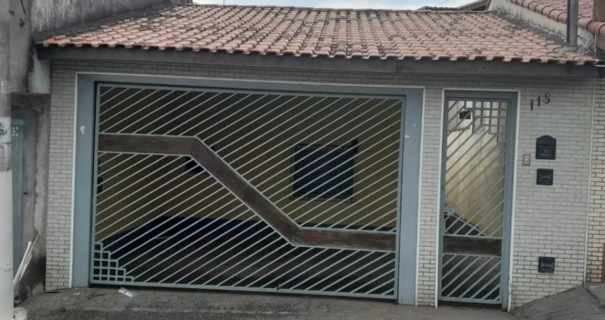 Casa comercial à venda na Rua Maria Barbosa de Araújo, 118, Centro, Itaquaquecetuba