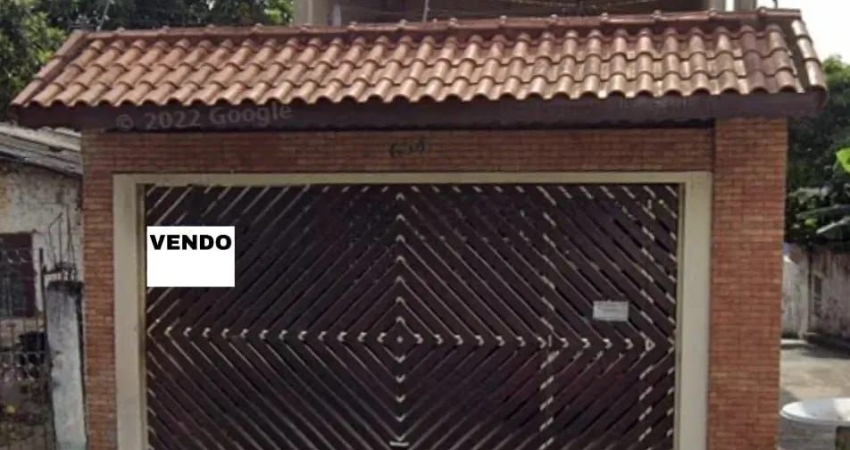Casa com 3 quartos à venda na Rua Salesópolis, 684, Vila Bartira, Itaquaquecetuba
