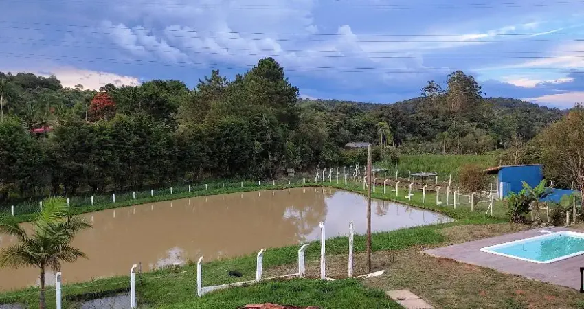 Chácara / sítio com 3 quartos à venda no Biritiba Ussu, Mogi das Cruzes 
