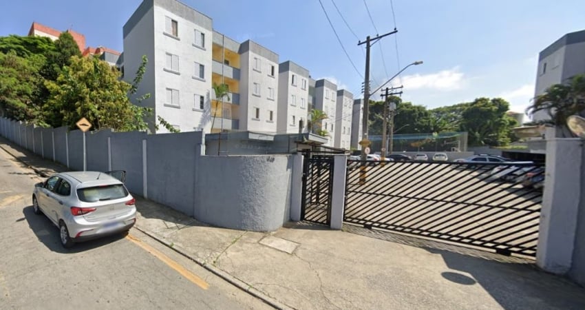 Apartamento com 2 quartos para alugar na Rua Tres Corações, 449, Vila Virgínia, Itaquaquecetuba