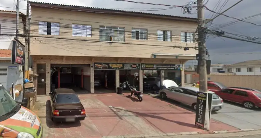 Prédio com 9 salas à venda na Rua Rio Tietê, 394, Jardim Nova Itaquá, Itaquaquecetuba
