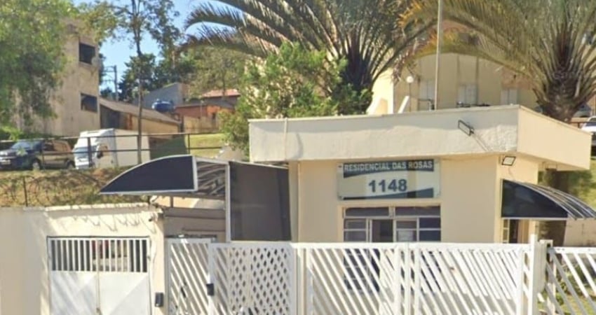 Apartamento com 2 quartos para alugar na Estrada de São Bento, 1148, Jardim Odete, Itaquaquecetuba