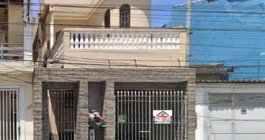 Casa à venda na Rua Salesópolis, 141, Vila Bartira, Itaquaquecetuba
