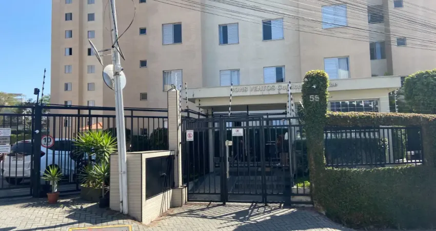 Apartamento com 2 quartos à venda na Rua José Bonifácio de Andrade e Silva, 55, Centro, Itaquaquecetuba