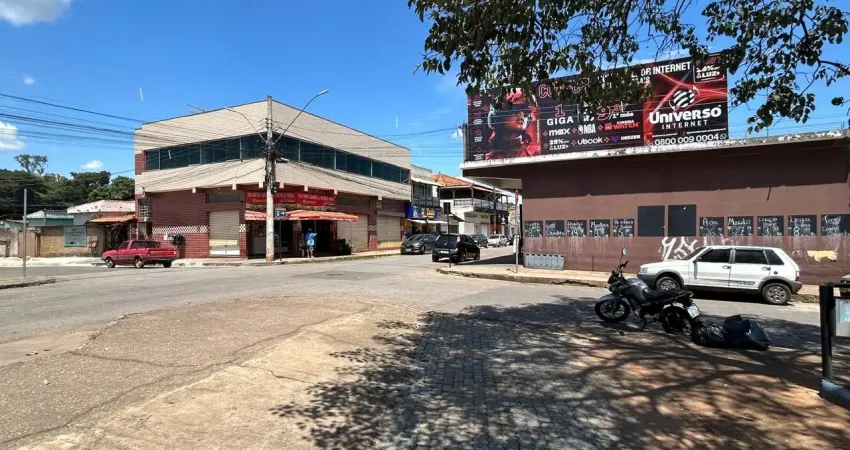 Casa com 3 quartos à venda na Rua Clovis Salgado, Resplendor, Igarapé