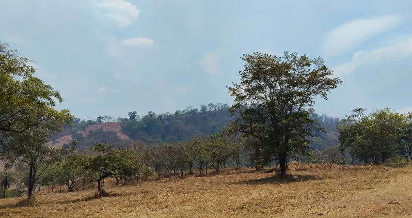 Excelente oportunidade de adquirir sua fazendinha.  são poucas unidades.