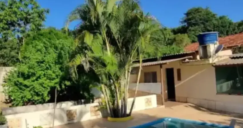 Chácara com área de 900 m² à venda em esmeraldas / bairro cidade jardim