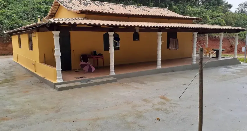 Sítio à venda no povoado burá, crucilândia mg - área total de 10.000m²