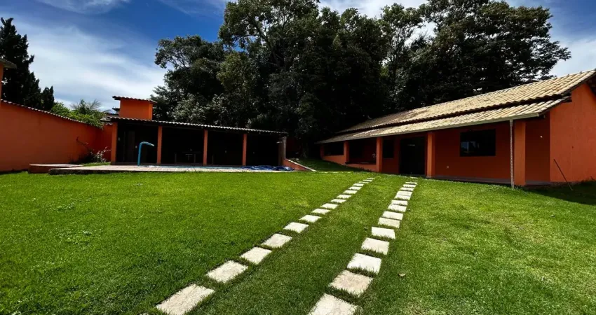 Chácara à venda em juatuba – mg localizada no bairro francelinos.