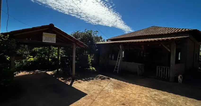 Chácara a venda na região de Itaguara / 60 km de Betim / fácil acesso a BR 381