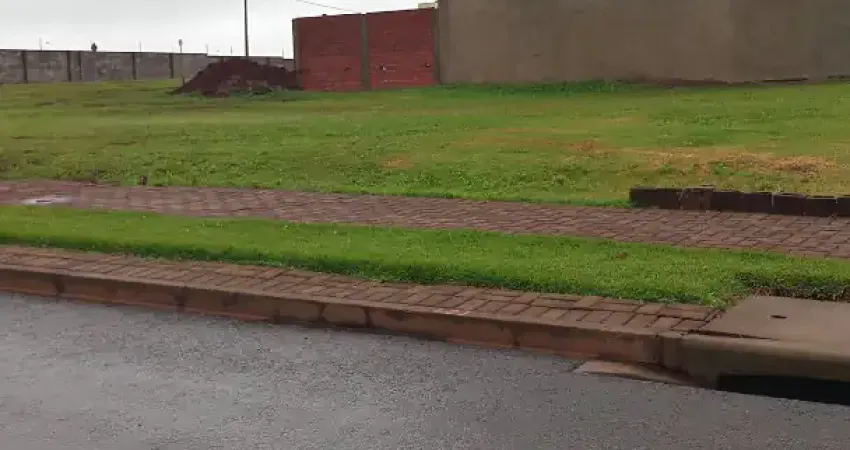 Terreno à venda na Rua Beatriz Scott Rotta, 1113, Bela Vista, Cascavel