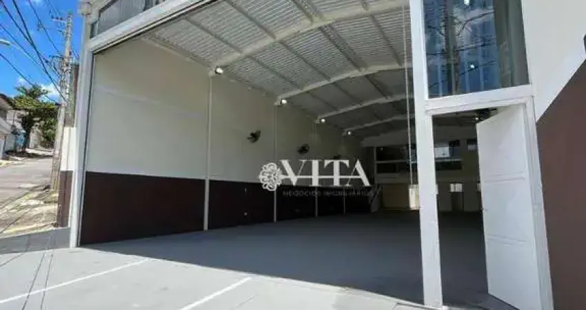 Galpão para alugar, 200 m² por R$ 14.000,00 - Jardim São Manoel - Guarulhos/SP
