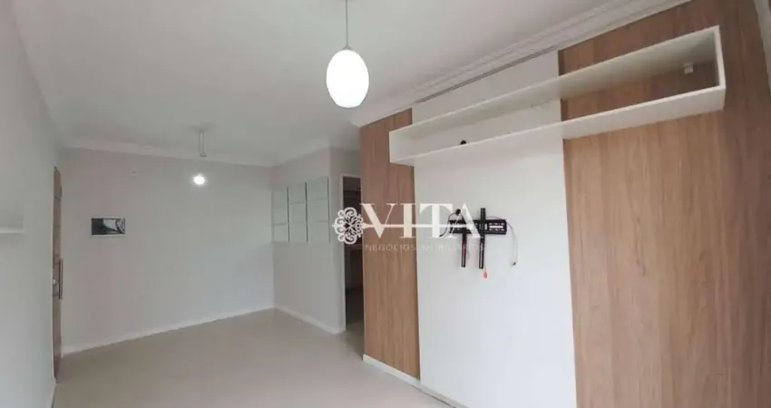 Apartamento com 2 dormitórios à venda, 52 m² por R$ 285.000,00 - Jardim São Judas Tadeu - Guarulhos/SP