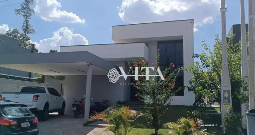 Casa com 3 dormitórios à venda, 207 m² por R$ 1.490.000,00 - Atibaia Park - Atibaia/SP