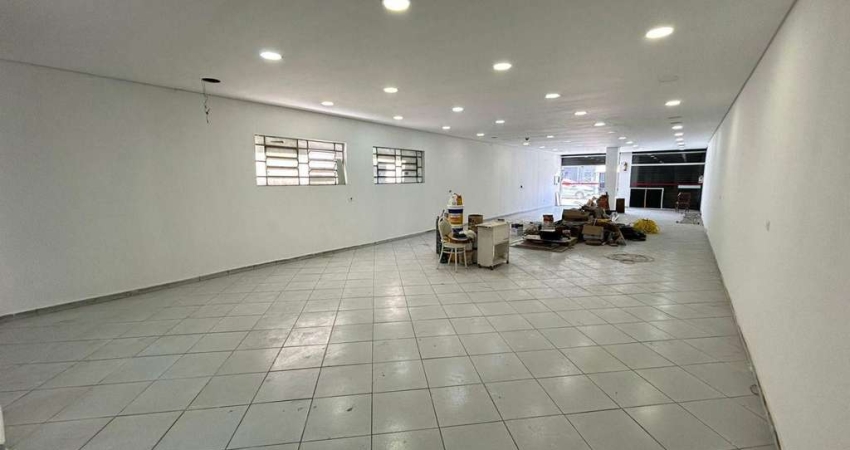 Salão para alugar, 250 m² por R$ 13.000/mês - Vila Galvão - Guarulhos/SP