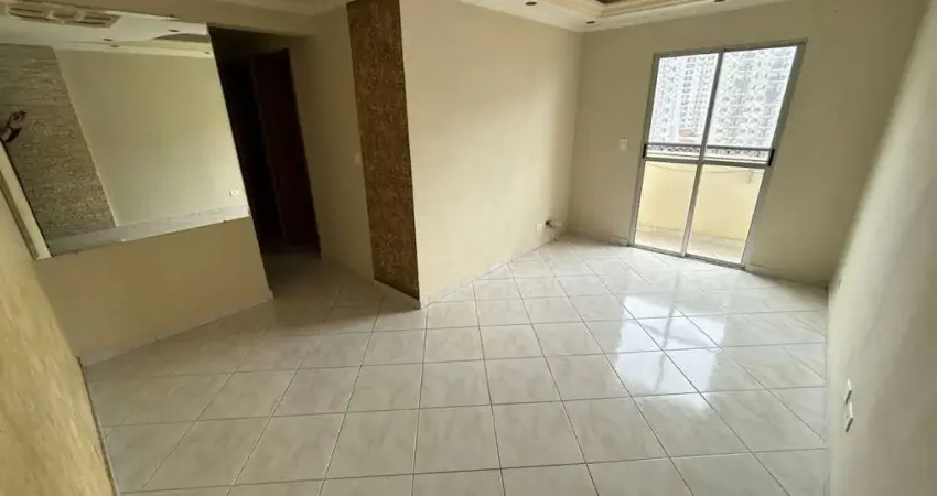 Apartamento com 3 dormitórios à venda, 63 m² por R$ 399.000,00 - Picanco - Guarulhos/SP