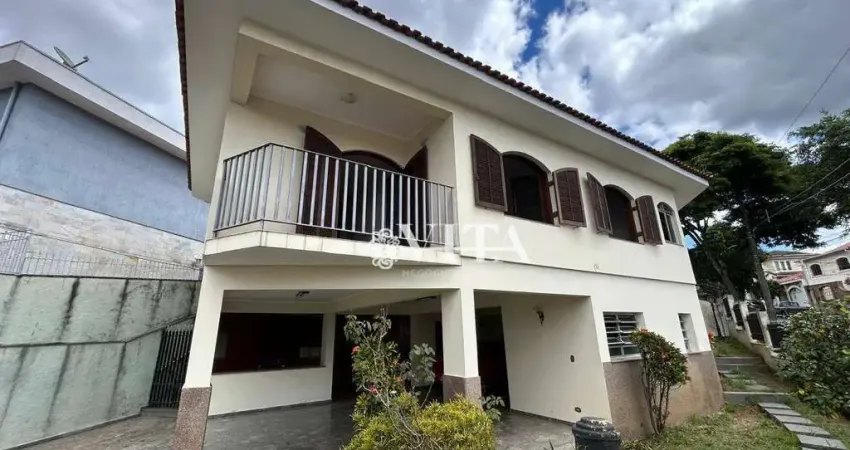 Casa com 3 dormitórios à venda, 200 m² por R$ 1.000.000,00 - Jardim Guapira - São Paulo/SP