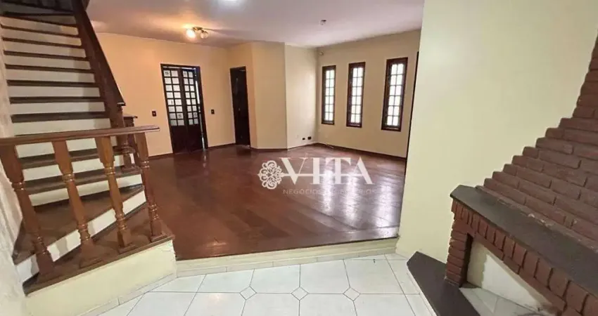 Sobrado com 3 dormitórios à venda, 160 m² por R$ 650.000,00 - Vila São João - Guarulhos/SP