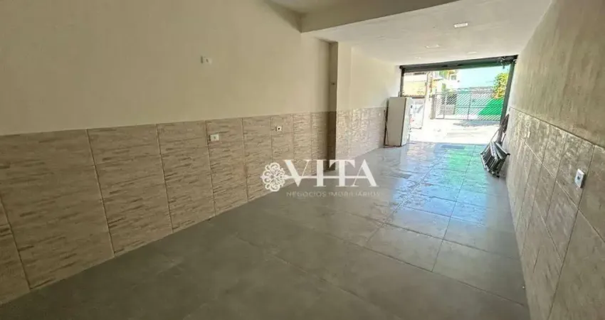 Salão para alugar, 50 m² por R$ 1.570,00/mês - Jardim Adriana - Guarulhos/SP