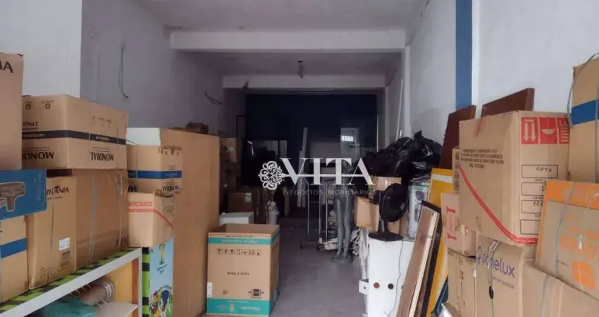 Salão para alugar, 70 m² por R$ 1.720,00/mês - Jardim Adriana - Guarulhos/SP